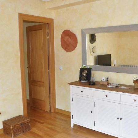 Un Apartamento Con Vistas Viguera المظهر الخارجي الصورة